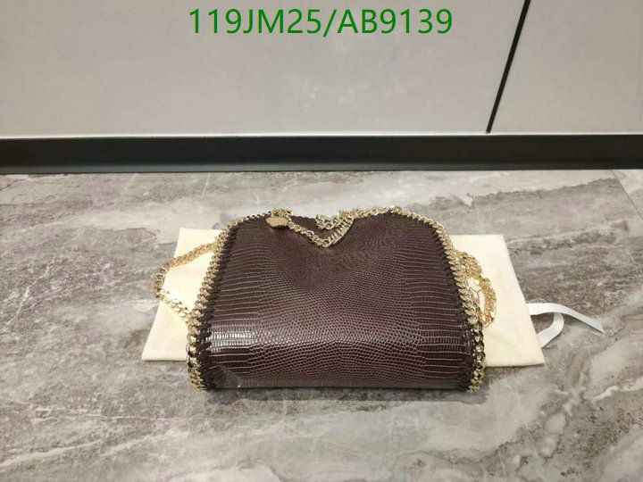 Stella McCartney-Bag-Mirror Quality Code: AB9139