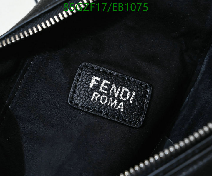 Fendi-Bag-4A Quality Code: EB1075 $: 85USD