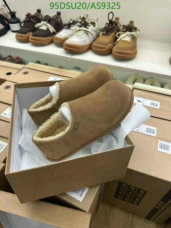 UGG-Women Shoes Code: AS9325 $: 95USD