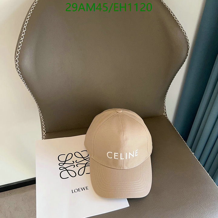 Celine-Cap(Hat) Code: EH1120 $: 29USD