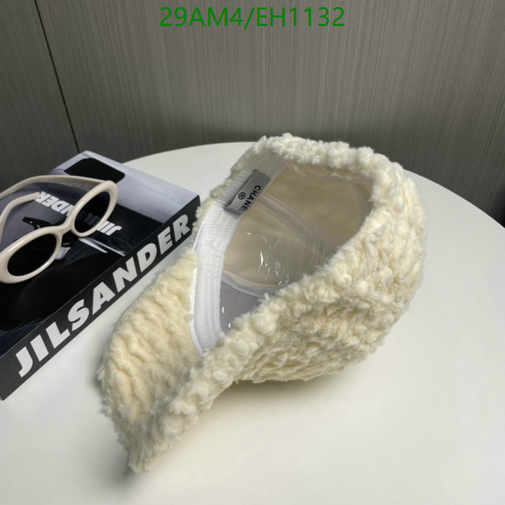 Chanel-Cap(Hat) Code: EH1132 $: 29USD