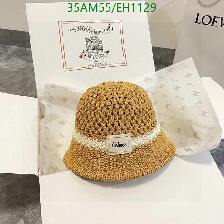 Celine-Cap(Hat) Code: EH1129 $: 35USD