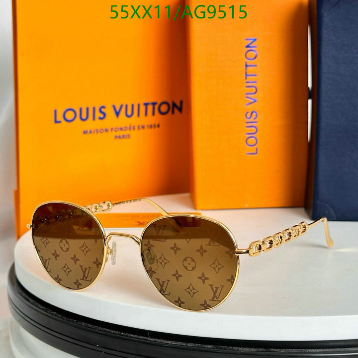LV-Glasses Code: AG9515 $: 55USD