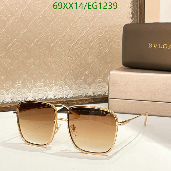 Bvlgari-Glasses Code: EG1239 $: 69USD