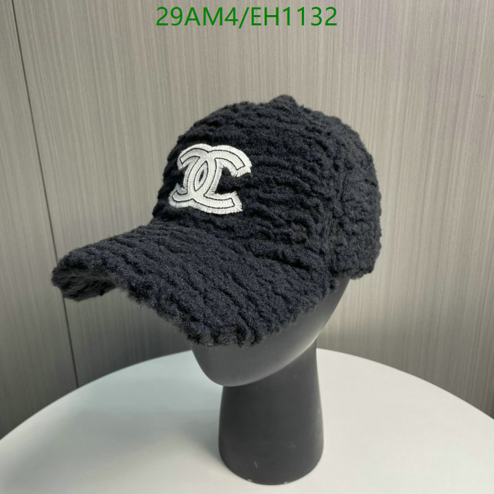 Chanel-Cap(Hat) Code: EH1132 $: 29USD