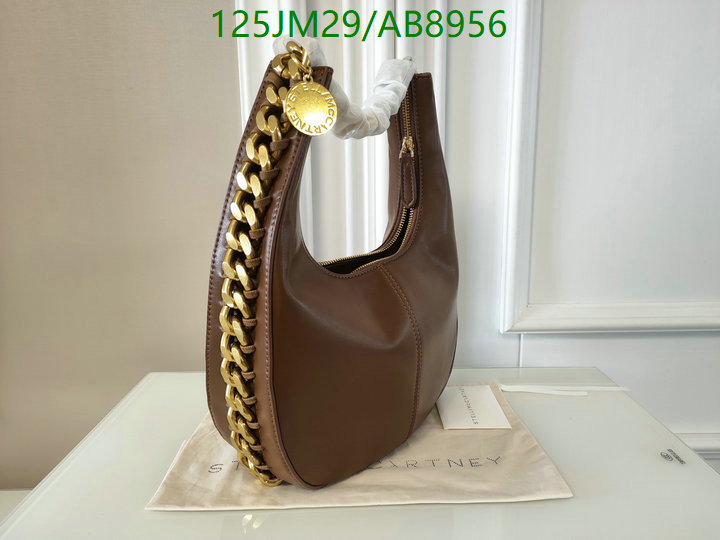 Stella McCartney-Bag-Mirror Quality Code: AB8956 $: 125USD