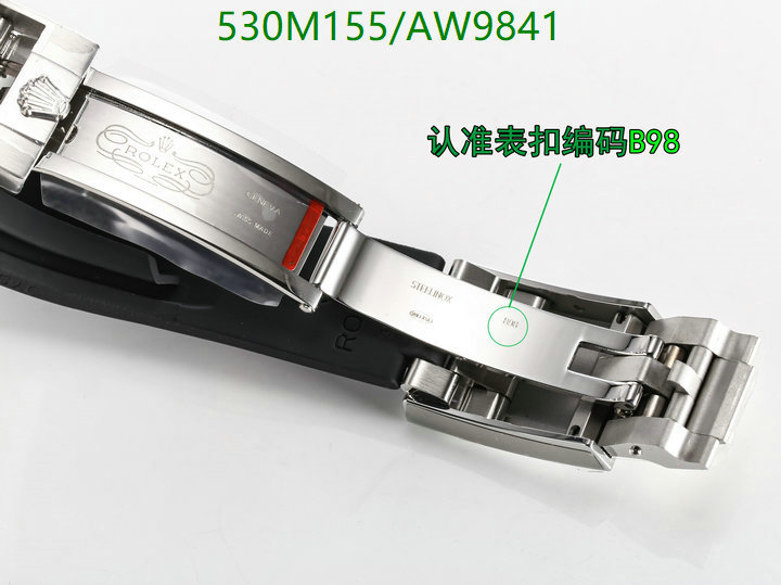 Rolex-Watch-Mirror Quality Code: AW9841 $: 530USD