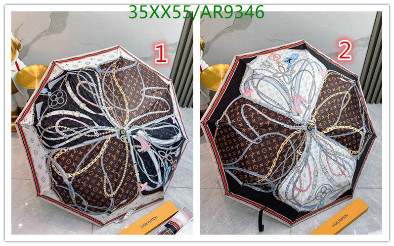 LV-Umbrella Code: AR9346 $: 35USD