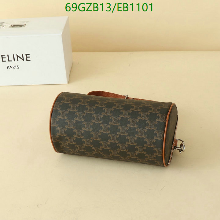 Celine-Bag-4A Quality Code: EB1101 $: 69USD