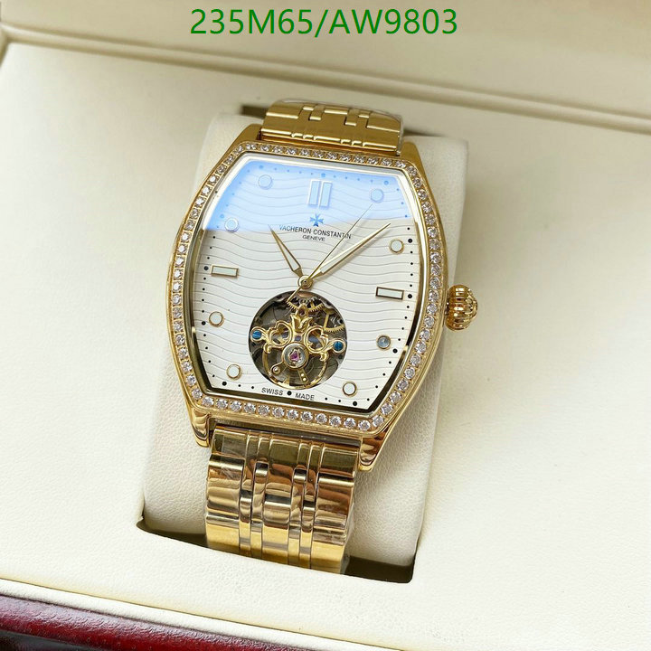 Vacheron Constantin-Watch-Mirror Quality Code: AW9803 $: 235USD