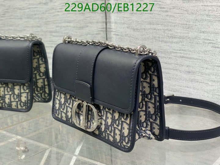 Dior-Bag-Mirror Quality Code: EB1227