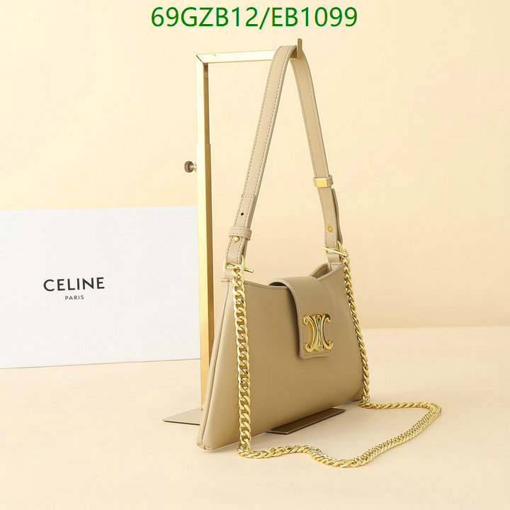 Celine-Bag-4A Quality Code: EB1099 $: 69USD