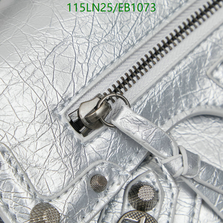 Balenciaga-Bag-4A Quality Code: EB1073 $: 115USD