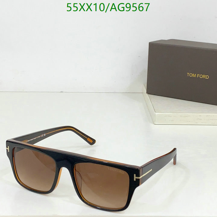 Tom Ford-Glasses Code: AG9567 $: 55USD