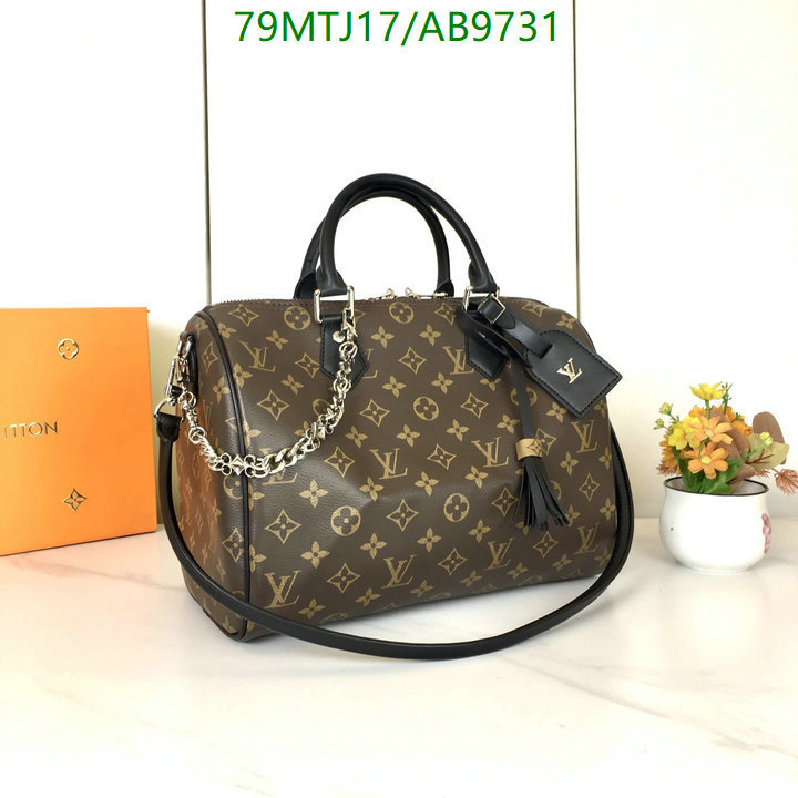 LV-Bag-4A Quality Code: AB9731 $: 79USD