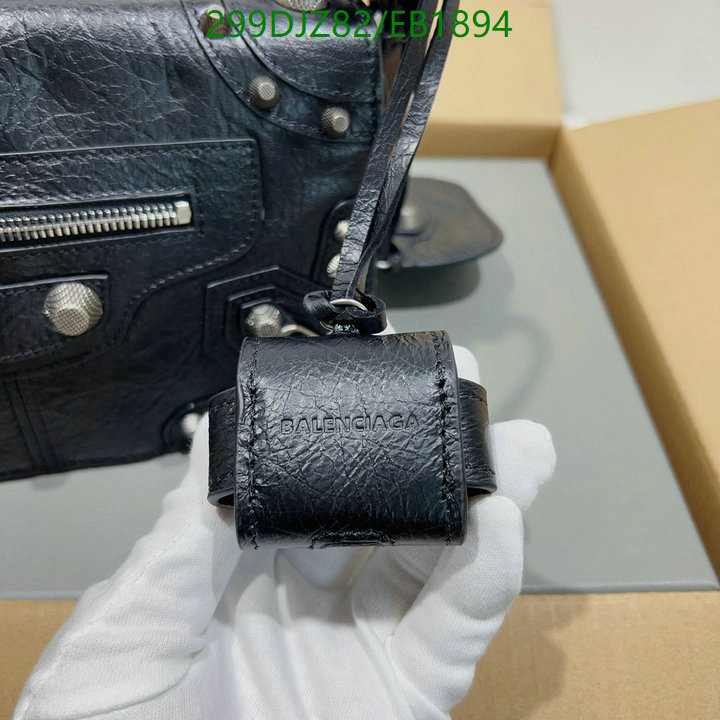 Balenciaga-Bag-Mirror Quality Code: EB1894 $: 299USD