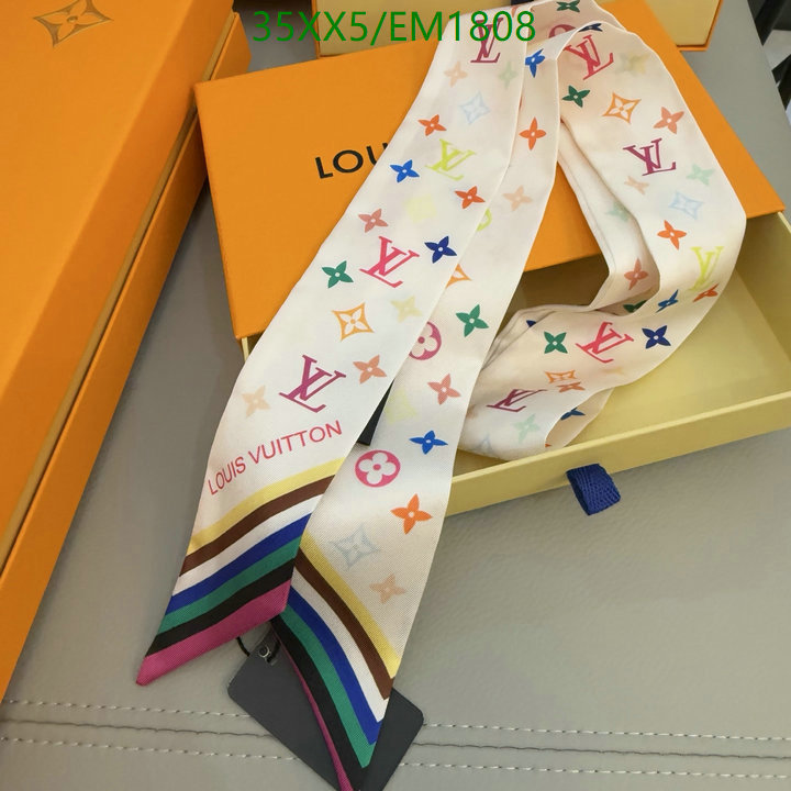 LV-Scarf Code: EM1808 $: 35USD