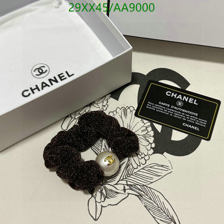 Chanel-Headband Code: AA9000 $: 29USD