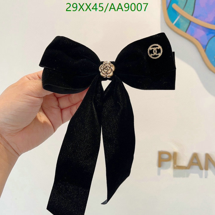 Chanel-Headband Code: AA9007 $: 29USD