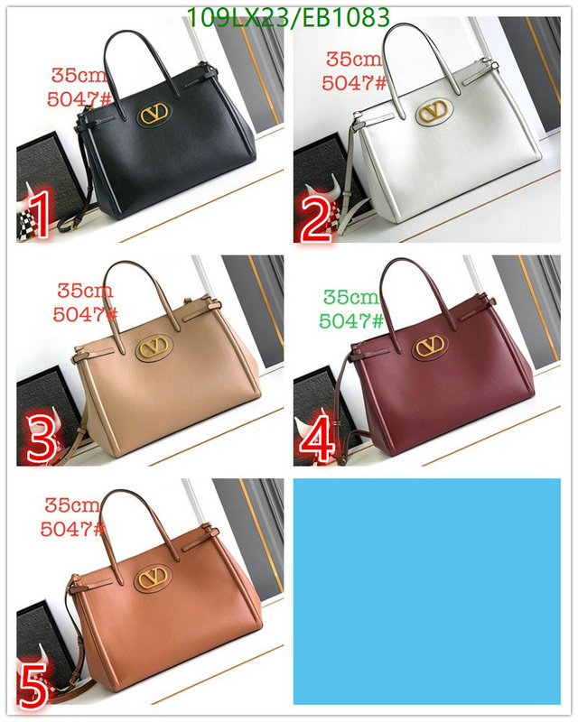 Valentino-Bag-4A Quality Code: EB1083