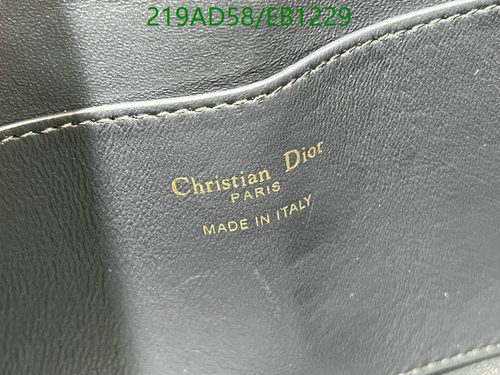 Dior-Bag-Mirror Quality Code: EB1229