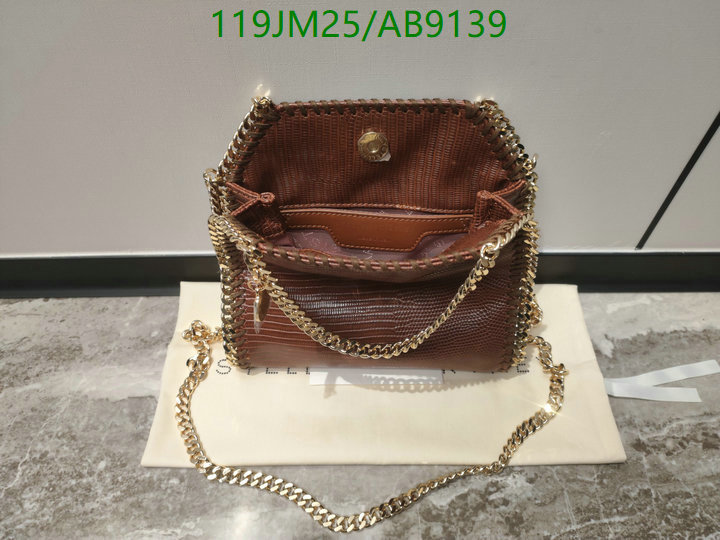 Stella McCartney-Bag-Mirror Quality Code: AB9139