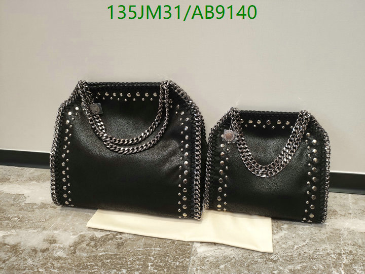 Stella McCartney-Bag-Mirror Quality Code: AB9140