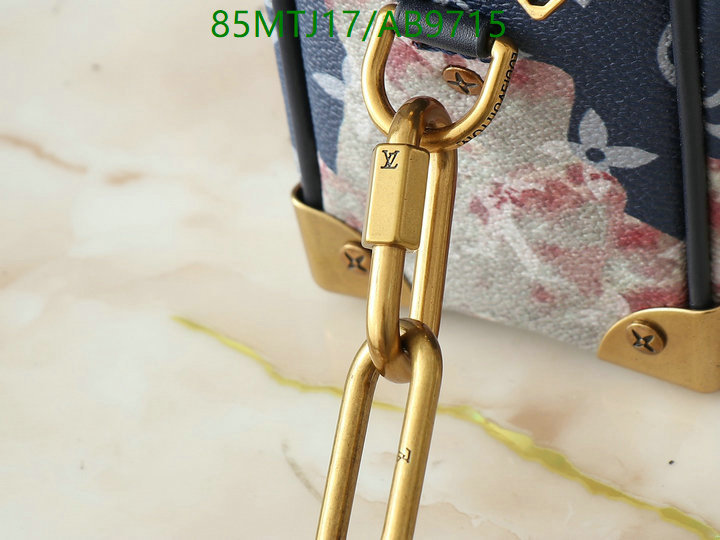 LV-Bag-4A Quality Code: AB9715 $: 85USD