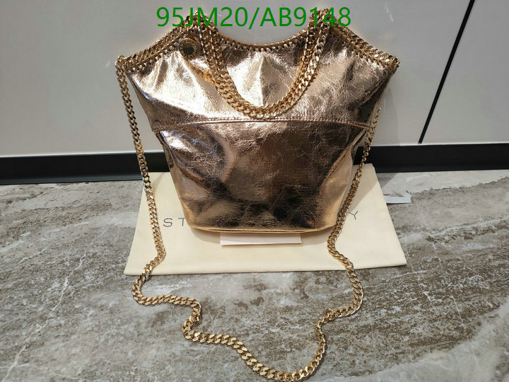 Stella McCartney-Bag-Mirror Quality Code: AB9148