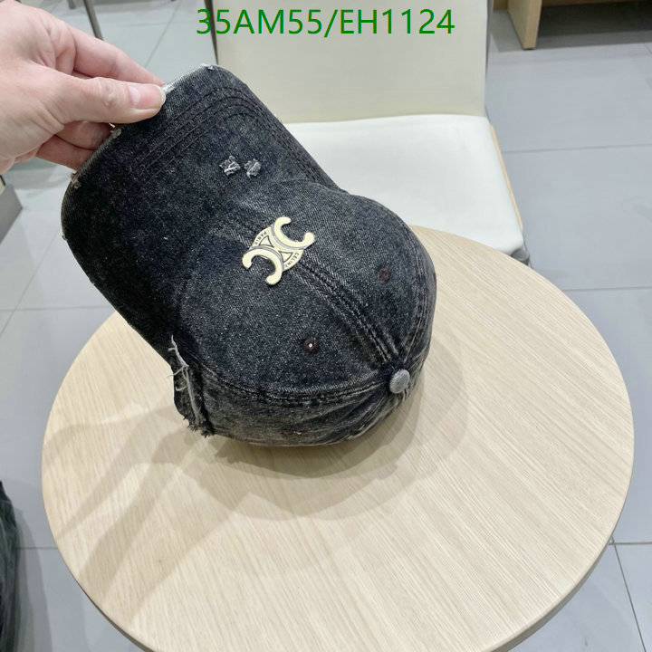 Celine-Cap(Hat) Code: EH1124 $: 35USD