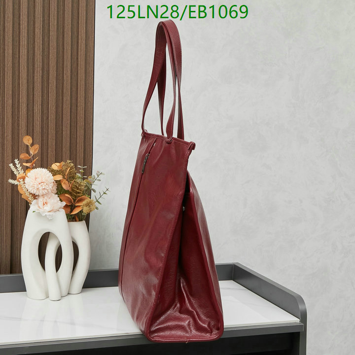 Balenciaga-Bag-4A Quality Code: EB1069 $: 125USD