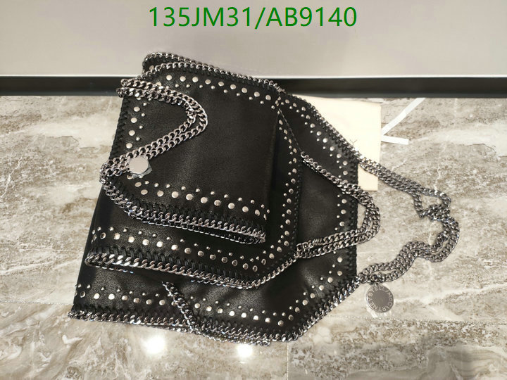 Stella McCartney-Bag-Mirror Quality Code: AB9140