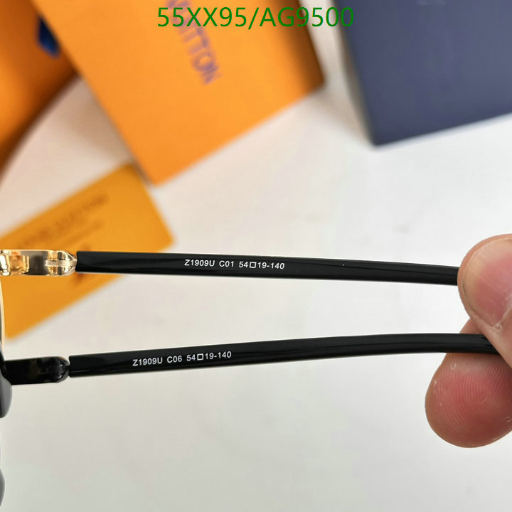 LV-Glasses Code: AG9500 $: 55USD