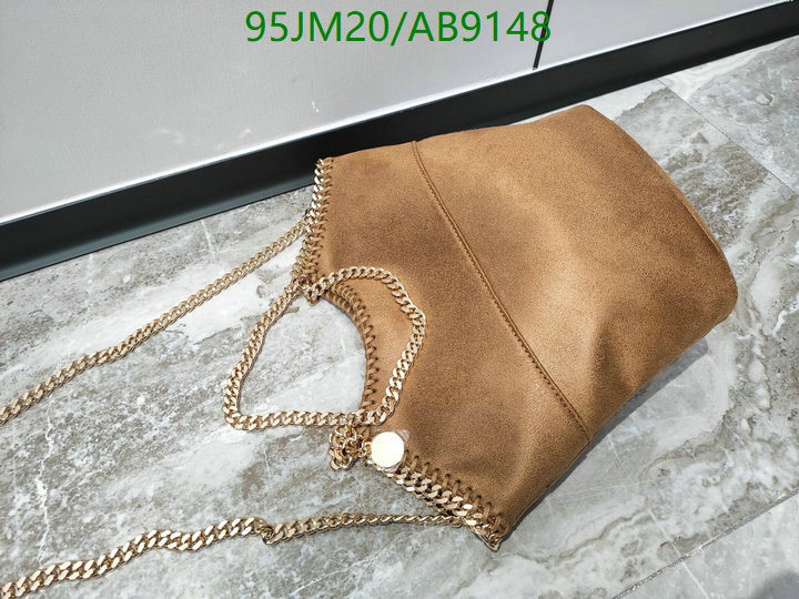 Stella McCartney-Bag-Mirror Quality Code: AB9148