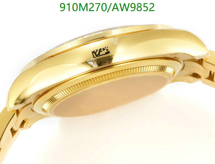 Rolex-Watch-Mirror Quality Code: AW9852 $: 910USD