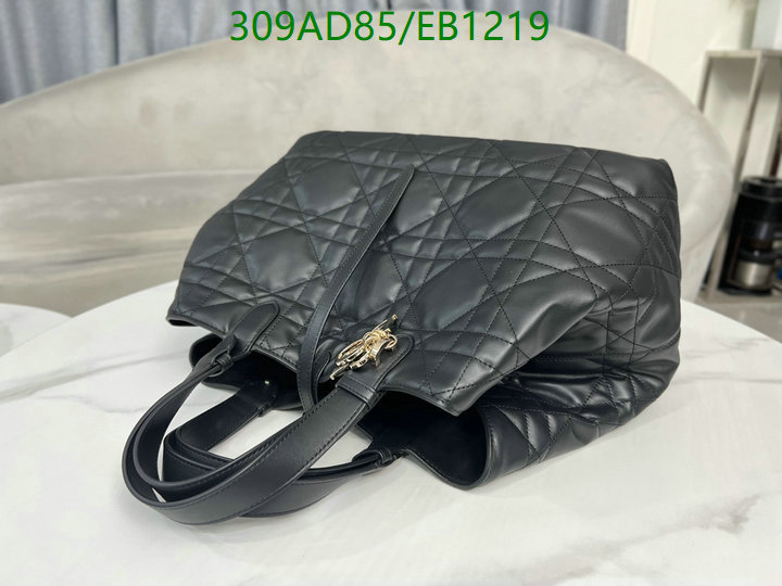 Dior-Bag-Mirror Quality Code: EB1219 $: 309USD