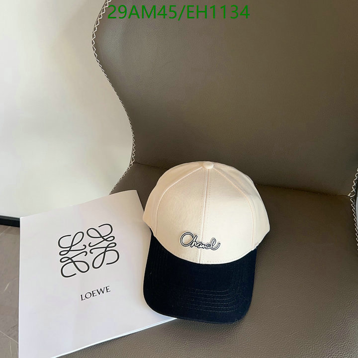 Chanel-Cap(Hat) Code: EH1134 $: 29USD