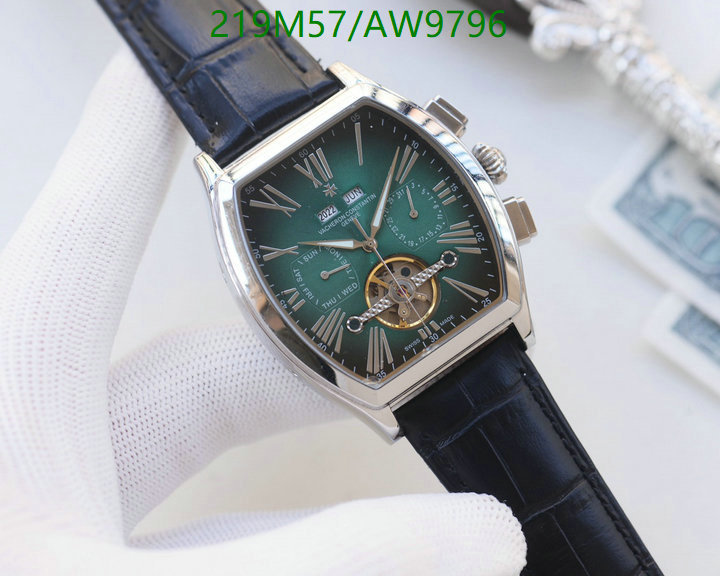 Vacheron Constantin-Watch-Mirror Quality Code: AW9796 $: 219USD