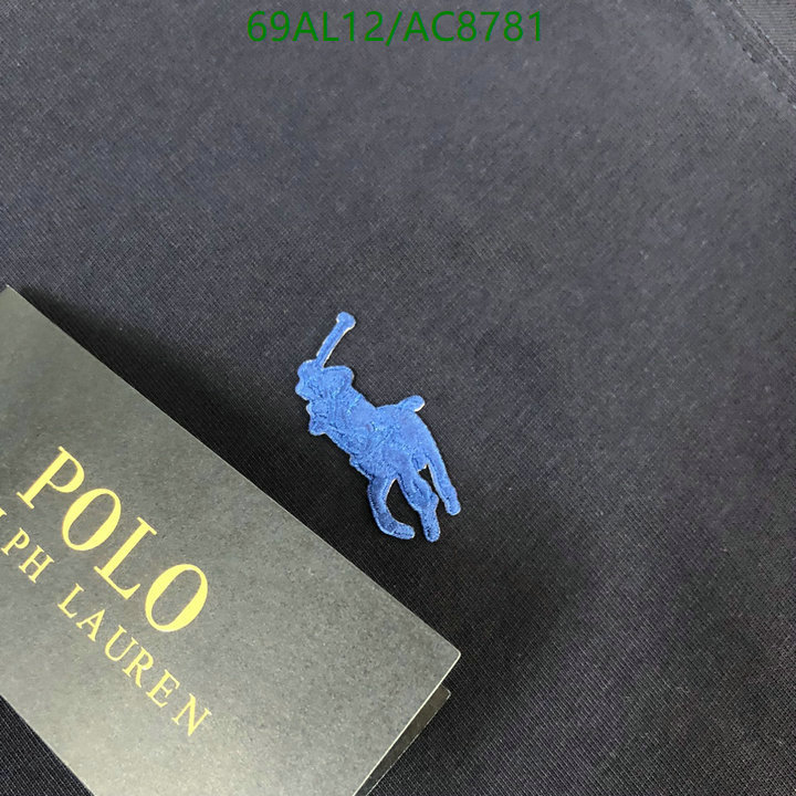 Polo-Clothing Code: AC8781 $: 69USD