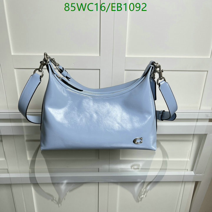Coach-Bag-4A Quality Code: EB1092 $: 85USD