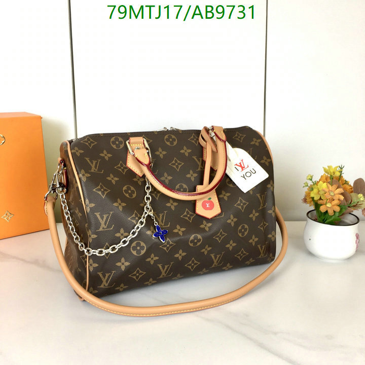 LV-Bag-4A Quality Code: AB9731 $: 79USD