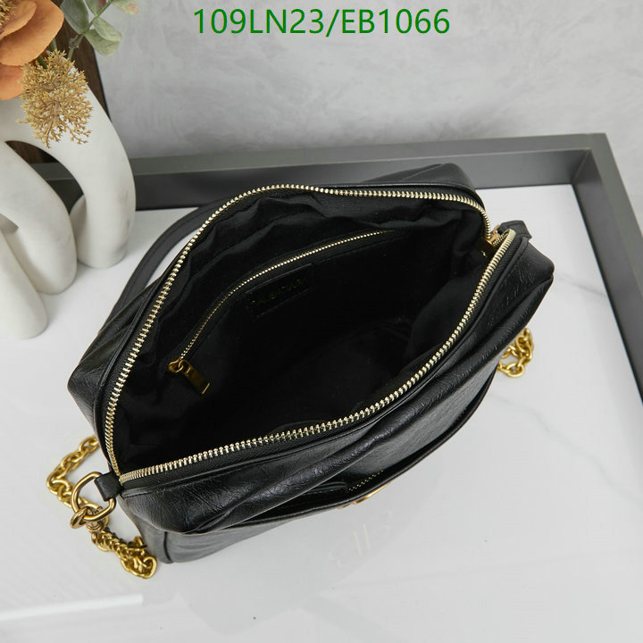 Balenciaga-Bag-4A Quality Code: EB1066