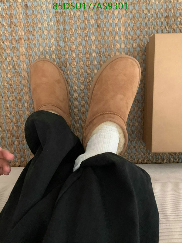 UGG-Women Shoes Code: AS9301 $: 85USD