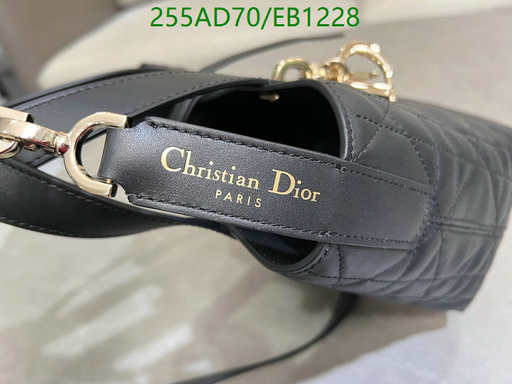 Dior-Bag-Mirror Quality Code: EB1228 $: 255USD