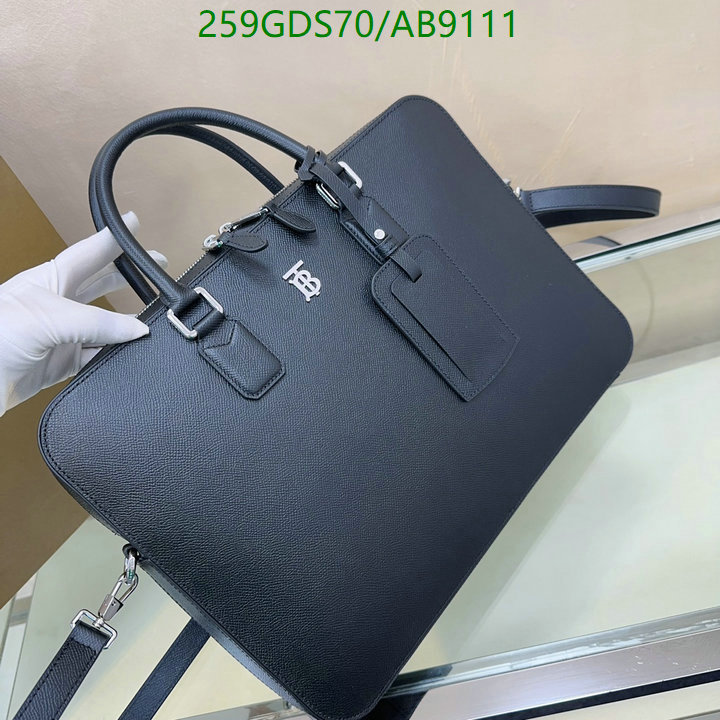 Burberry-Bag-Mirror Quality Code: AB9111 $: 259USD