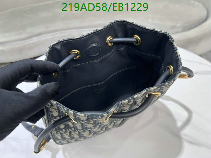 Dior-Bag-Mirror Quality Code: EB1229