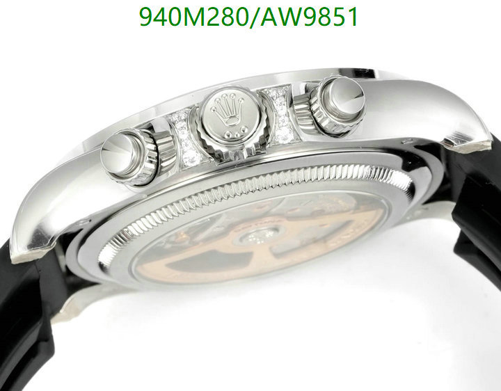 Rolex-Watch-Mirror Quality Code: AW9851 $: 940USD