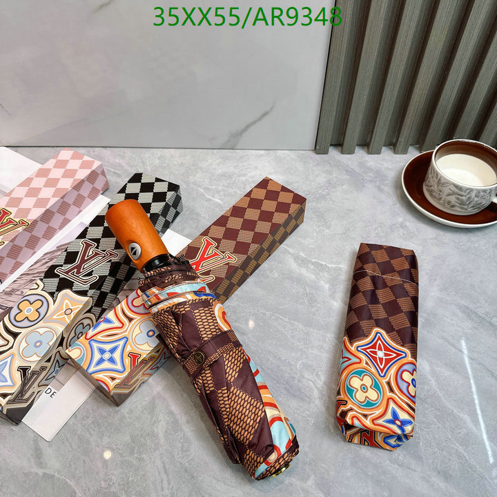 LV-Umbrella Code: AR9348 $: 35USD