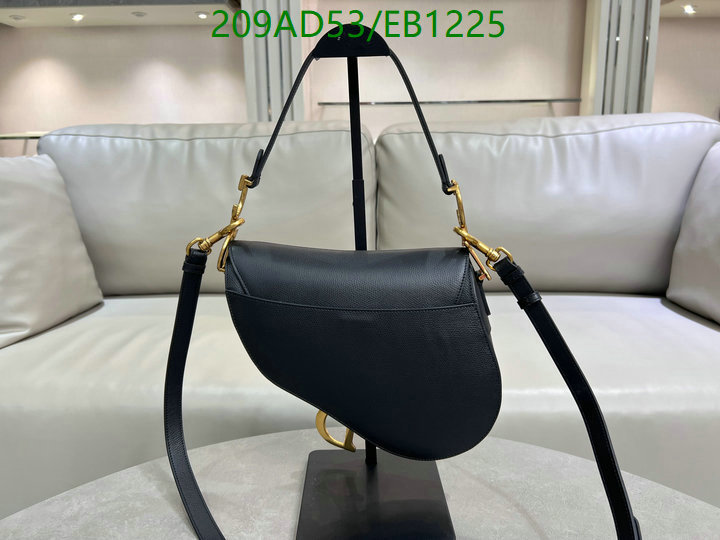 Dior-Bag-Mirror Quality Code: EB1225 $: 209USD