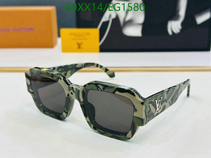 LV-Glasses Code: EG1580 $: 69USD